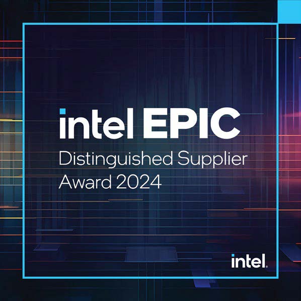 JX Metals Corporation is proud to announce that we have earned the Intel EPIC Distinguished Supplier Award. We are one of just 27 companies in Intel’s global supply chain to win an EPIC Distinguished Award for 2024. #IntelEPIC More details are below. jx-nmm.com/english/newsre…