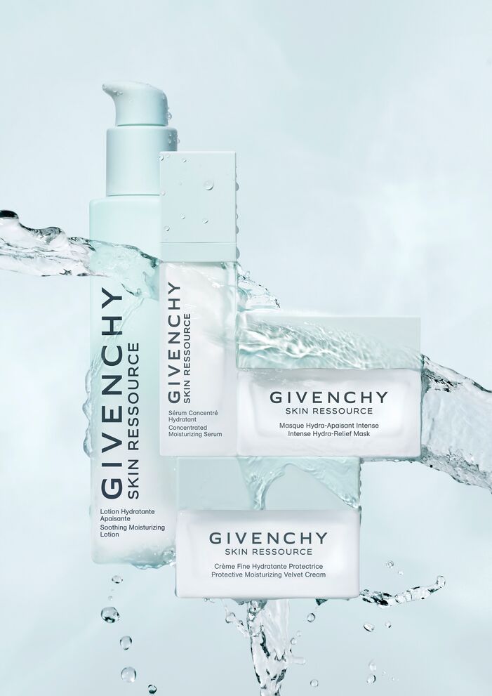 GivenchyBeautyJ tweet picture