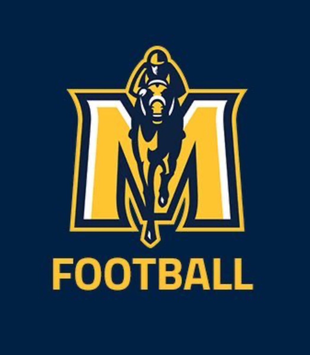 After a talk with @WrightJody I’m blessed to receive an offer from @racersfootball