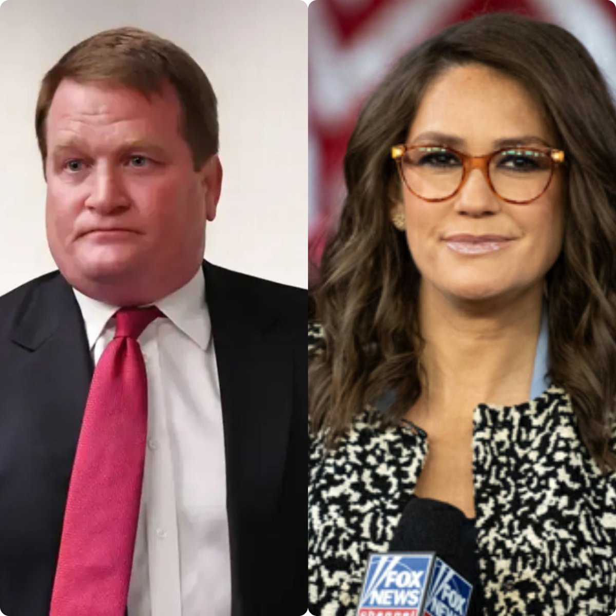 Tony Bobulinski officially served Jessica Tarlov, a Democratic strategist who currently serves as co-host of 'The Five' on Fox, with a lawsuit for defamation of character. Who wants to see her fired?🙋🏼‍♀️