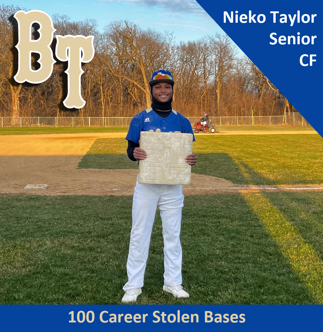 Bloom Twp. Baseball tweet media