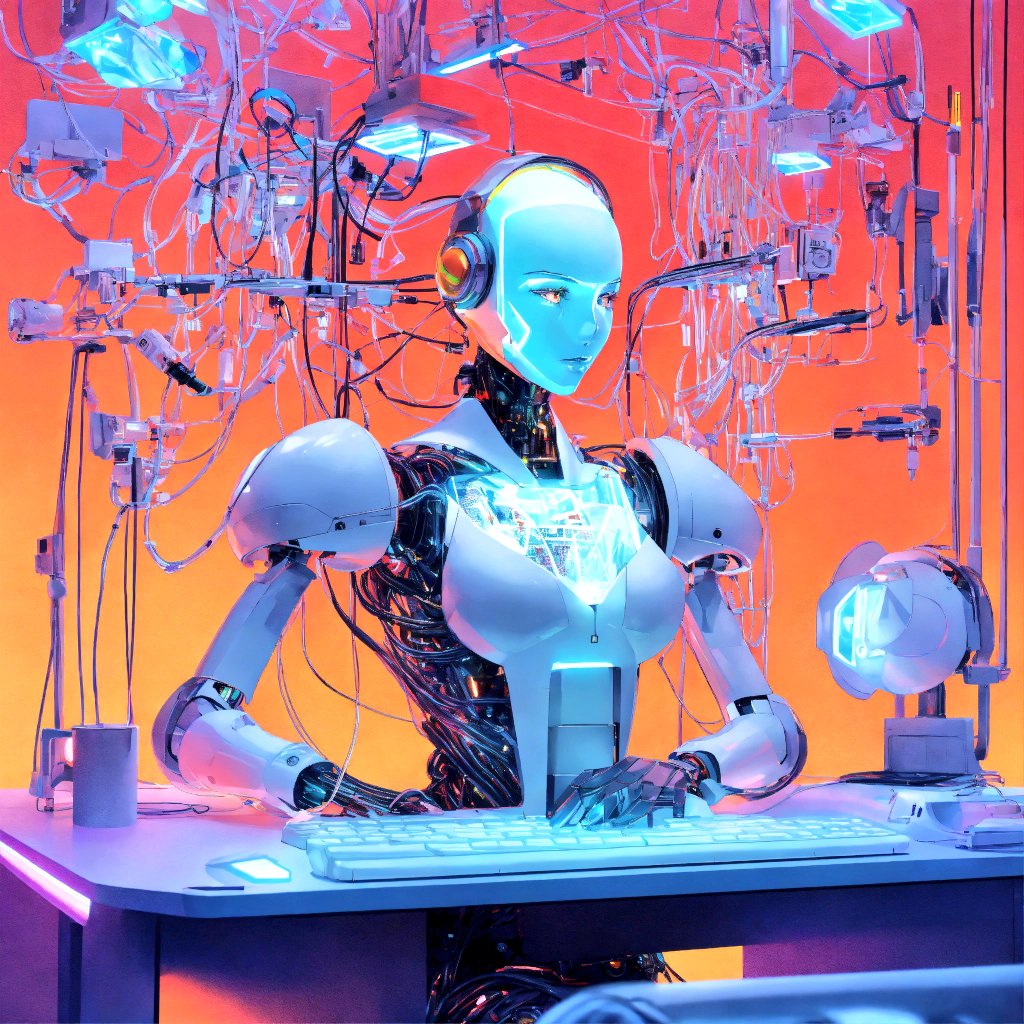 BahamaTech's tweet image. 💡 Embracing the power of AI and automation in technology is not just a trend—it&apos;s a game-changer. 🚀 Let the numbers speak: 75% increase in efficiency, 60% reduction in errors. The future is here, are you ready? #TechTransformation #AI #Automation