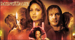 WeeklyMassacre's tweet photo. Hey wow I'm remembering to plug the podcast! We're ending MANIMAL MARCH with a bad movie no one has heard of or cares about! It does star Tom Hardy, Tony Todd, and Rutger Hauer, so we do end up with a lot to talk about. Check out our ep on THE MINOTAUR (2006) wherever you pod! https://t.co/3sAopWI0MN