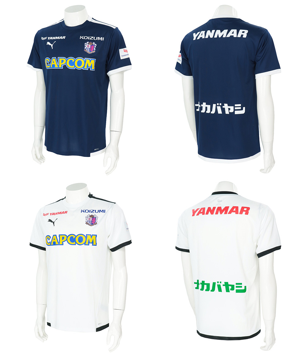 セレッソ大阪オフィシャル on X: 