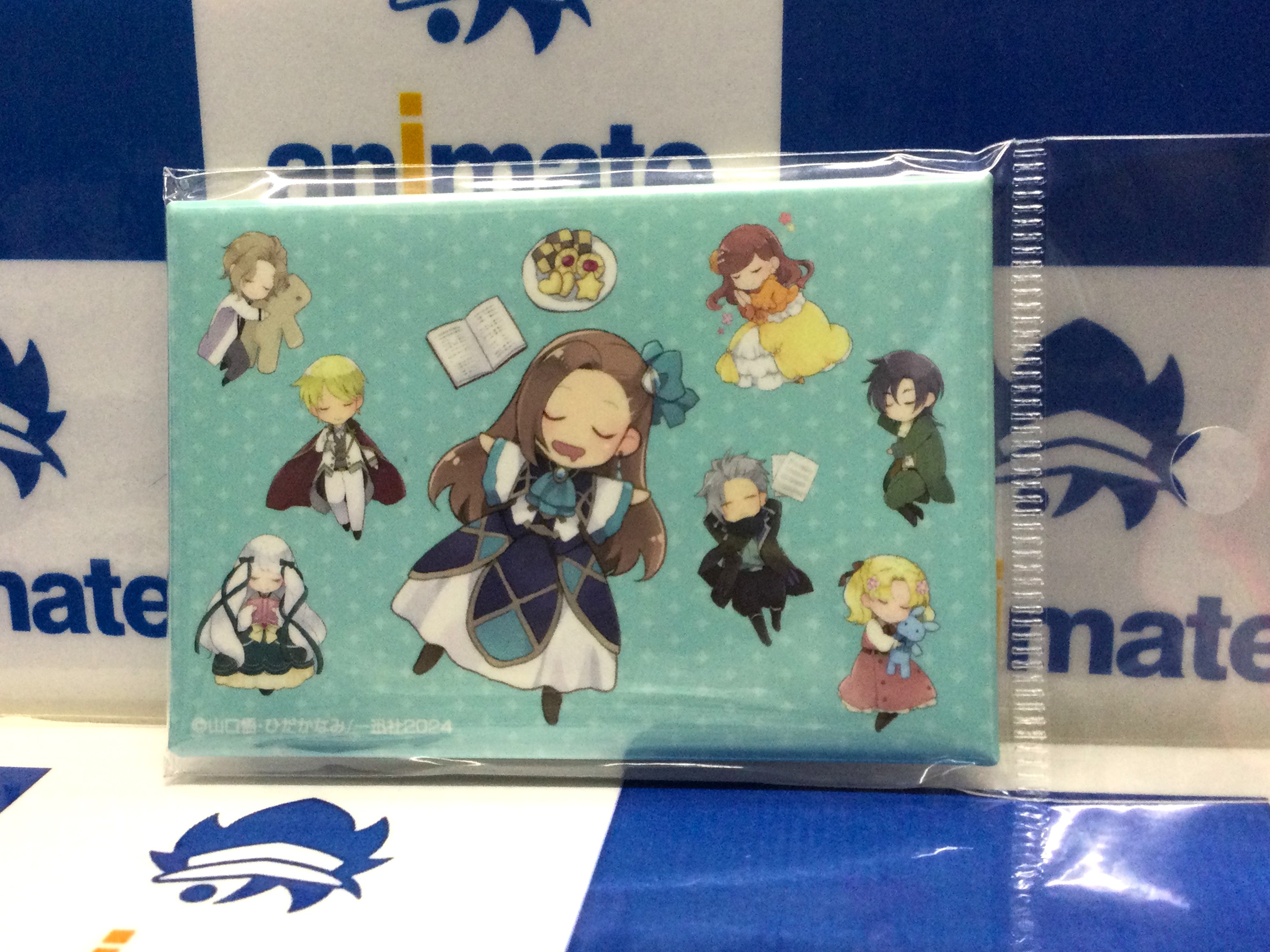 アニメイト池袋本店 on X: 