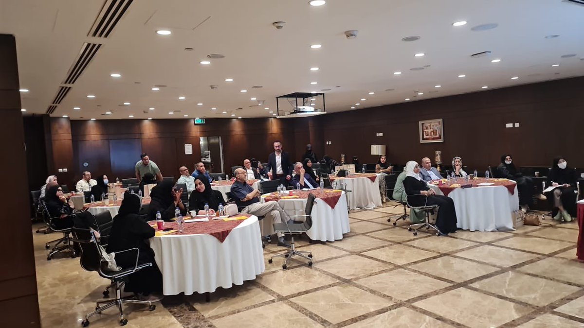 Amena_salman's tweet photo. My team and I went to a wonderfully interesting dissection hosted by Nestle.

Meeting Dr. Naglaa Kamal was a pleasure.

#Nestle https://t.co/dQ8y4p8AID