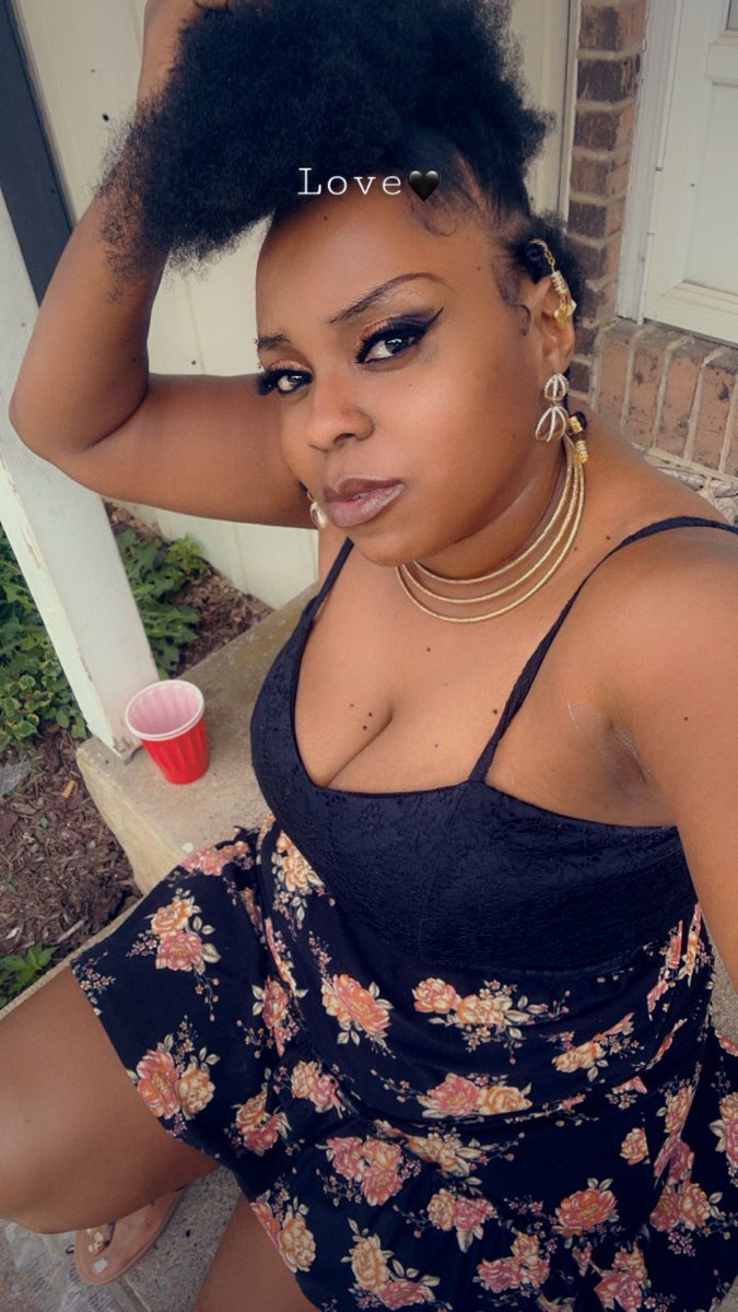 MzHarden305's tweet photo. Baby, let me take control
You ain't gon' be solo, no more!!
(I know you see meπ€π€)
#Frolife #naturalhairstyles #BarTalk #melaninmagic #melaninpoppin #melanin #melaninqueen #melaninonfleek https://t.co/vpxdfO10zx