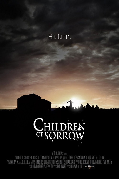 Trailer: myindieproductions.com/children-of-so… 'He lied.' CHILDREN OF SORROW by @jourdanmcclure, starring @MyIndieProd featured artist @billoberstjr! Bill: myindieproductions.com/bill-oberst-jr/ @PromoteHorror @MrHorror @Horror_Retweet @IndieHorrorFan @moreofwag @therealStefH @Icing_Yousing @BethanyCallow