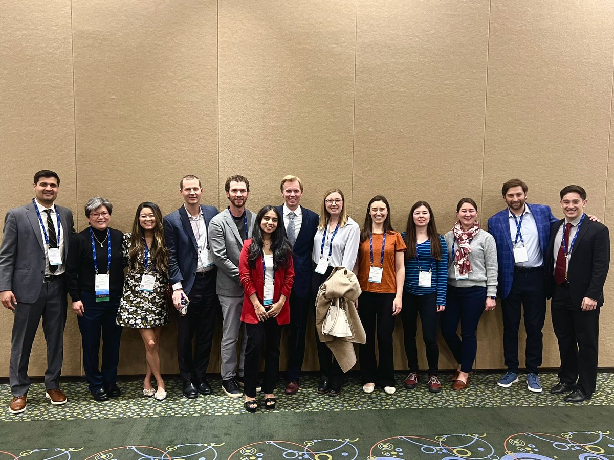 Had a great time at #SIR24SLC! @CURadiology @CUAnschutz @SIRspecialists
