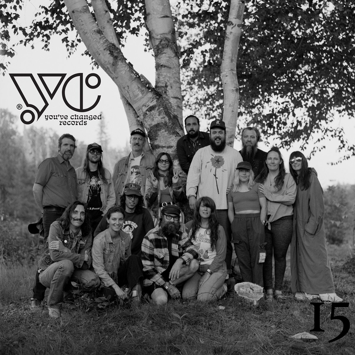 850! You've Changed Records is 15! listen to Kreative Kontrol w/@vishkhanna ⬇️ vk: bit.ly/3VwCD4C 🍎: podcasts.apple.com/ca/podcast/ep-… ☁️: overcast.fm/+3_ntDatc4 others: linktr.ee/vishkhanna @youvechangedrec