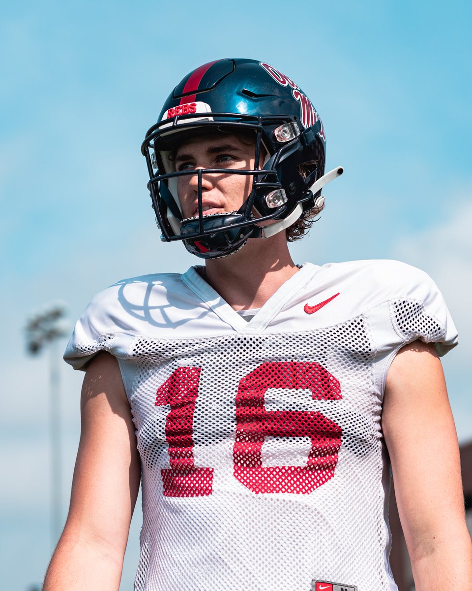 Braden Waterman (@bradenwaterman) on Twitter photo Just wanna give a huge thank you to <a href="/Lane_Kiffin/">Lane Kiffin</a>, <a href="/WeisJr_M/">Charlie Weis Jr</a>, all of the <a href="/OleMissFB/">Ole Miss Football</a> coaches and program!
Thank you to everyone for the support and love! 💙 Just wanna give a huge thank you to <a href="/Lane_Kiffin/">Lane Kiffin</a>, <a href="/WeisJr_M/">Charlie Weis Jr</a>, all of the <a href="/OleMissFB/">Ole Miss Football</a> coaches and program!
Thank you to everyone for the support and love! 💙