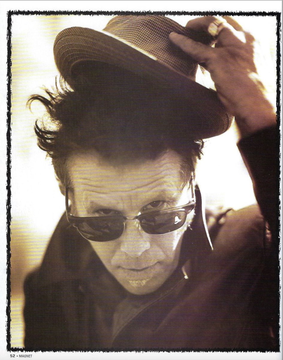 Don't go to church on Sunday Don't get on my knees to pray Don't memorize the books of the Bible I got my own special way… Photo by: Christian Lantry #tomwaits #chocolatejesus #mulevariations