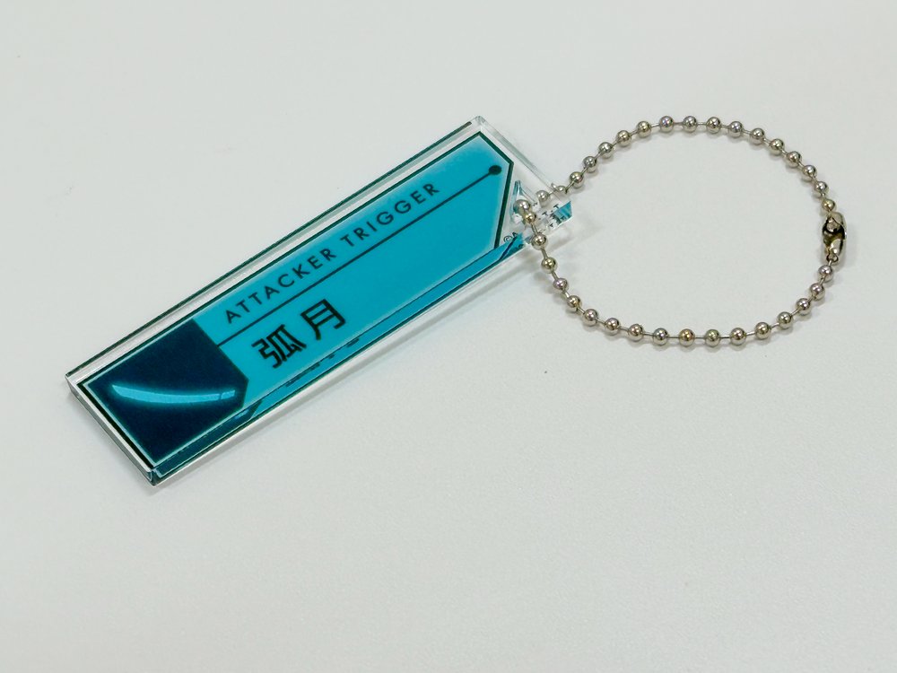 ワールドトリガー フェスティバル2024】 ＼📢イベントオリジナルグッズ