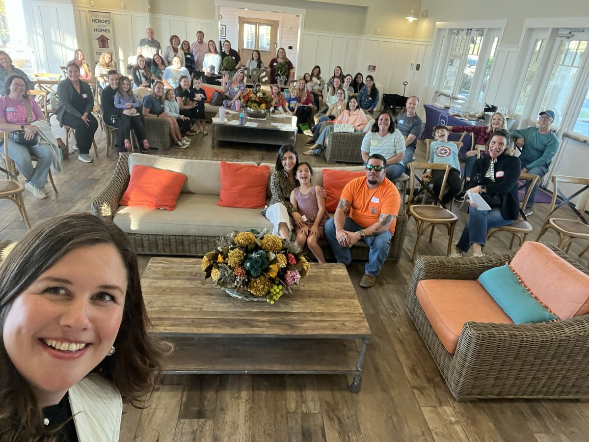 When you need a few parents and OVER FIFTY of them show up!!! Awesome beginnings at San Gabriel Elementary! <a href="/DevinPadavil/">Devin Padavil</a> <a href="/GeorgetownISD/">Georgetown ISD</a>
