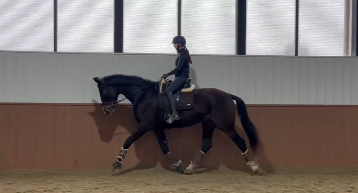 the difference a month can make 🤪