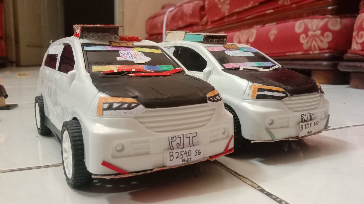 putrazenix62's tweet image. Upin Ipin wak