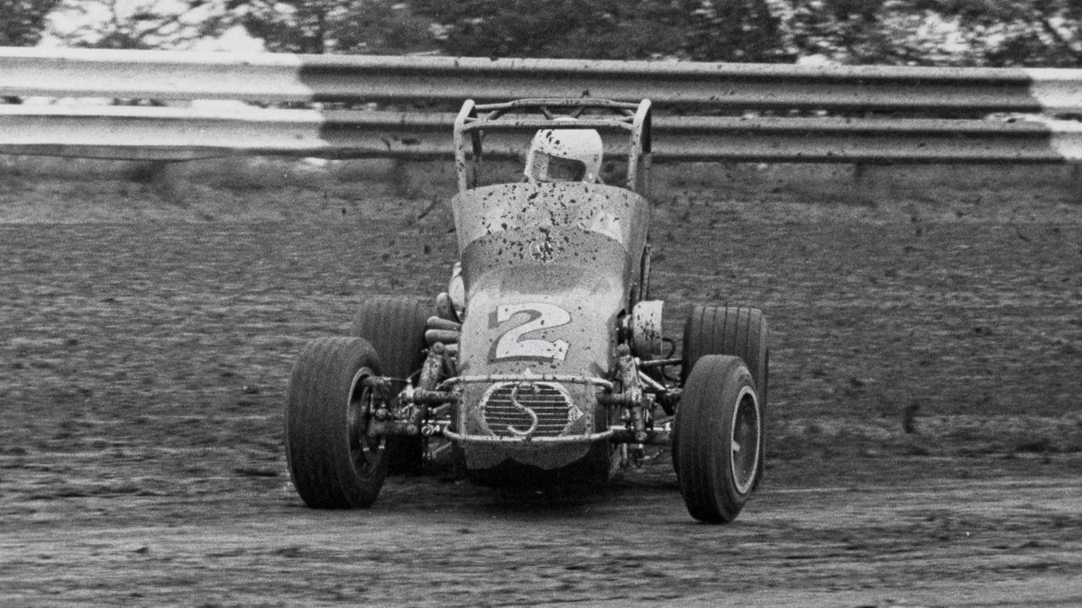 USAC Racing (@usacnation) on Twitter photo Rice-A-Roni! π
Larry Rice was once a molder of minds as an elementary school teacher.
Soon thereafter, he was earning his masterβs degree on racetracks across the USA.
By 1973, he was a USAC National Midget driving champion.
πΊπππππ πΉπππππ: usacracing.com/component/k2/iβ¦ Rice-A-Roni! π
Larry Rice was once a molder of minds as an elementary school teacher.
Soon thereafter, he was earning his masterβs degree on racetracks across the USA.
By 1973, he was a USAC National Midget driving champion.
πΊπππππ πΉπππππ: usacracing.com/component/k2/iβ¦