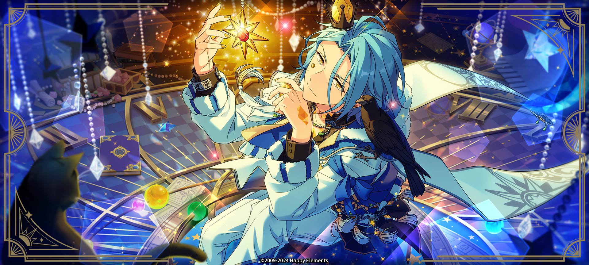 あんスタ イベコレ2021 Spring HiMERU あんスタ イベコレ2021 Spring HiMERU