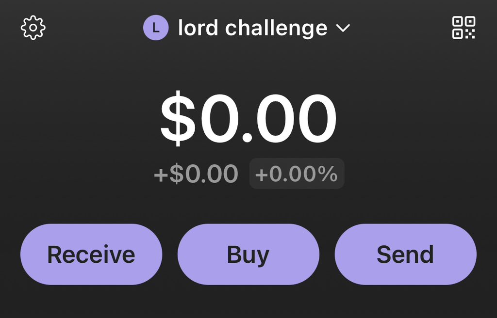 I’m trying to make my first $100k

Here’s how I plan on doing so:

• Long term hold $SOL
• Creating Content
• Expanding my network  
• Picking up new skills  
• Take bigger risks
• Conviction plays   

Willl keep you updated along this journey 🫡