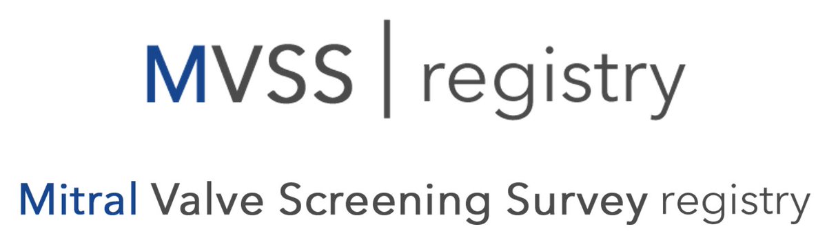 Just accepted in @CRMjournal+@ELS_Cardiology! Screen failure in #TMVR: Knowledge is power by @GiorgioMedranda #MVSS clinicalkey.com/#!/content/pla…