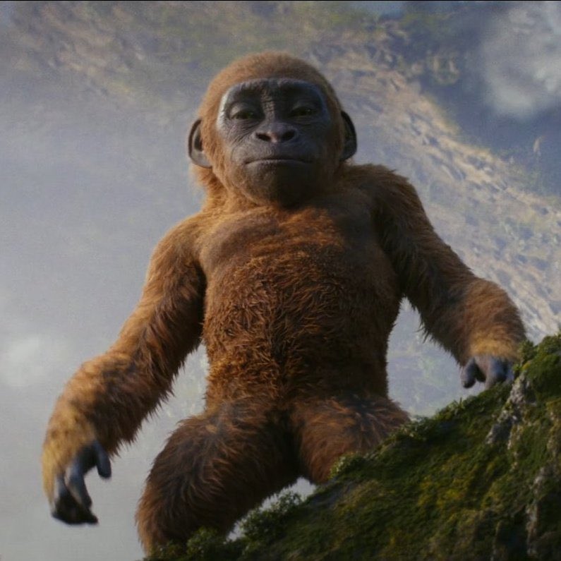 Saddington 3 (in theaters) tweet media