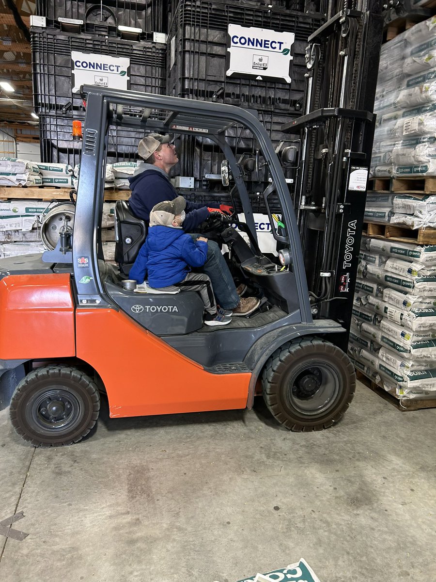 #Plant24 is here and we are thankful for our customers helping us make some room in the warehouse.  

Wishing everyone a safe and successful planting season!  

<a href="/ChannelSeed/">Channel Seed</a> <a href="/Channel_MO/">Channel Missouri</a>