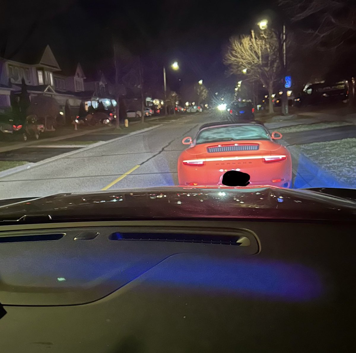125 km/hr on Ashburn Rd in @TownofWhitby - a posted 60 zone - means someone is without their car for 14 days, and loses their licence for 30… absolutely unacceptable. #RoadSafety ^bb