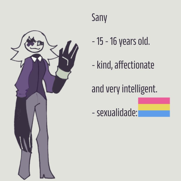fanart_wolf's tweet image. ⚠️Repost→ I got the genders wrong⚠️
Basics In Behavior Oc&apos;s 🎨
- Semny [Girl]♀️
- Sany [Boy]♂️
-
-
-
#basicsinbehavior #basicsinbehavioroc #Originalcharacter #fundamentalpapereducation #fundamentalpapereducationOc #fundamentalpapereducationOcs
#fundamentalpapereducationfanart