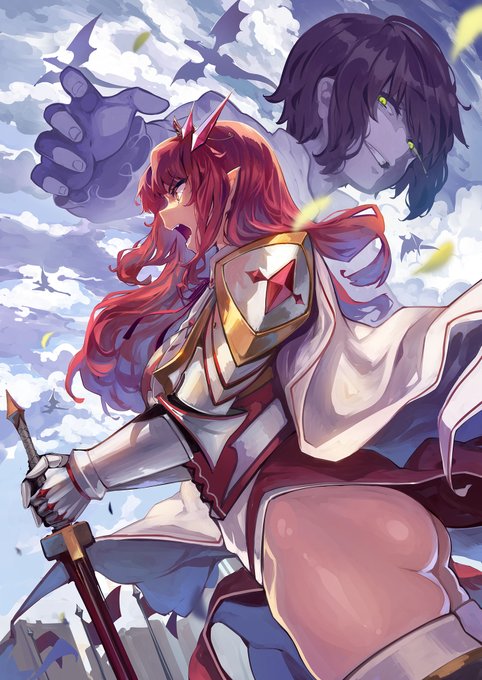 「回復術士のやり直し10」
お久しぶりです!本日発売です! 