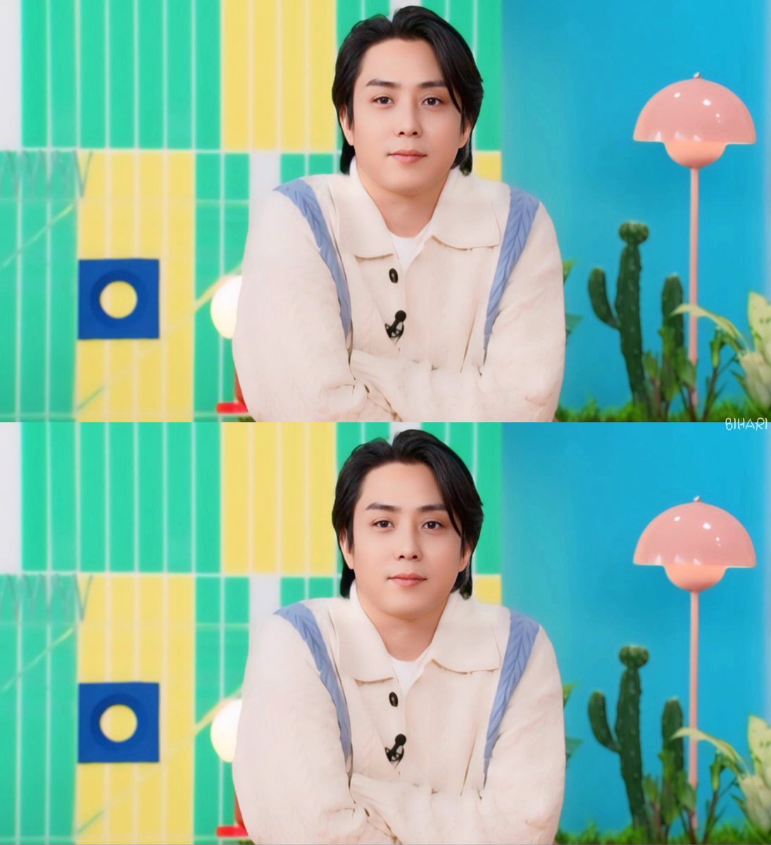 240329 KBS2 #살림남2 새편성 MC
                  4월 6일 📝
                  naver.me/xguJu7Bi

#은지원 #EUNJIWON #ウンジウォン #殷志源
#살림하는남자들​ #살림남​ #HouseHusband2