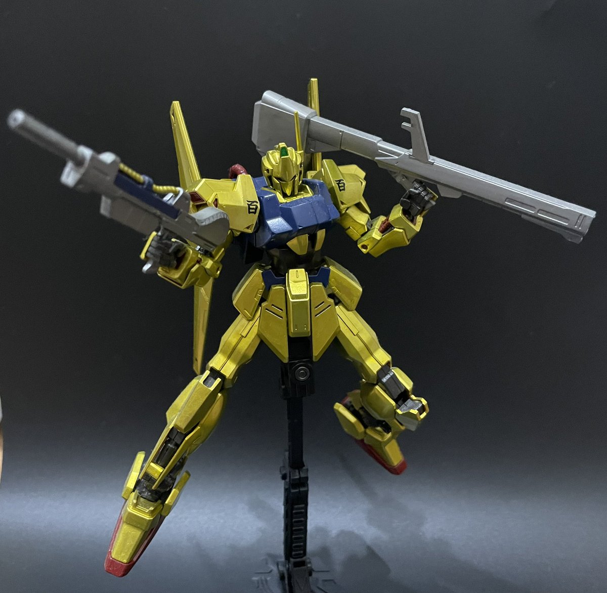 kt5656's tweet image. #ド直球に言いますがプラモ好きで相互フォローしませんか 

主にHGUCのガンプラをチマチマ筆塗り🖌️で仕上げています
あと少しで1000↑なので宜しくお願いします🙇