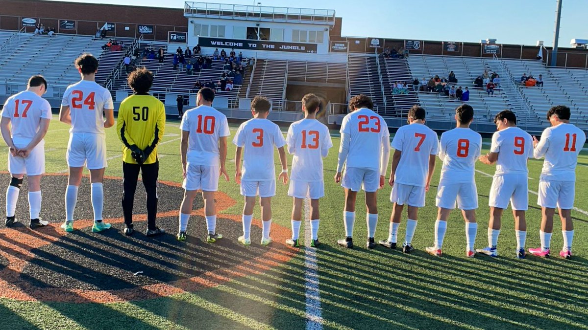 Our  <a href="/LchsBoys/">LCHS Boys Soccer</a> takes a victory home from Powell HS. Final Score 5-2. WE ARE LC!! <a href="/LenoirCitySch/">LenoirCitySch</a> <a href="/NewsHeraldSport/">News-Herald Sports</a>