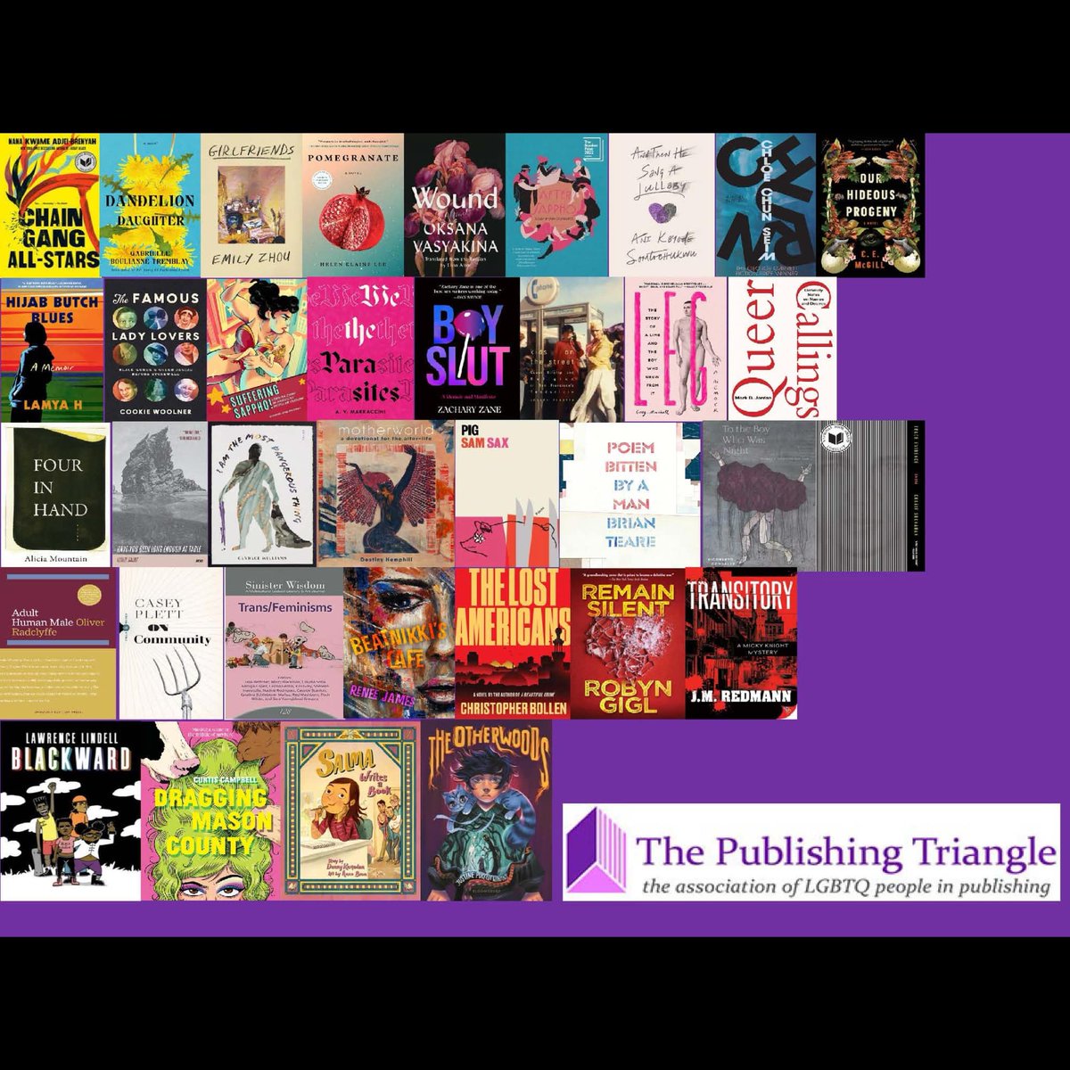 (2/2) Don't miss out on an evening filled with talent, community, and meaningful conversations—and it’s all FREE. Save the date (Wed 4/17 @ 7pm, The New School, 63 Fifth Ave.) and be part of a vibrant celebration of literature that reflects the rich tapestry of human experiences.