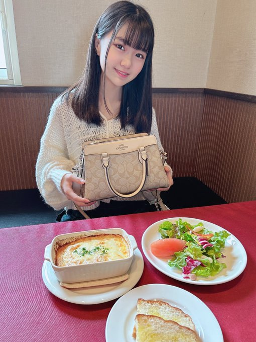 中川琉梨音のTwitter画像6