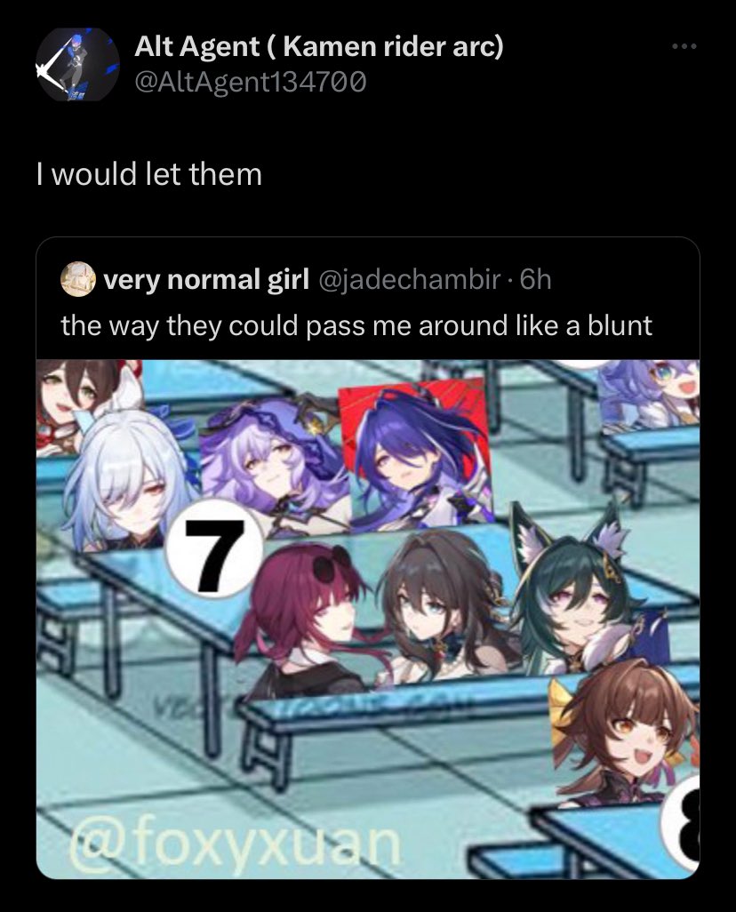 agentstruggles's tweet image. 