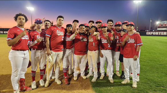 Congrats to our lefty, Adrian Lopez, on getting his 200 career strikeout tonight!  Way to go Ace! #makinmoves