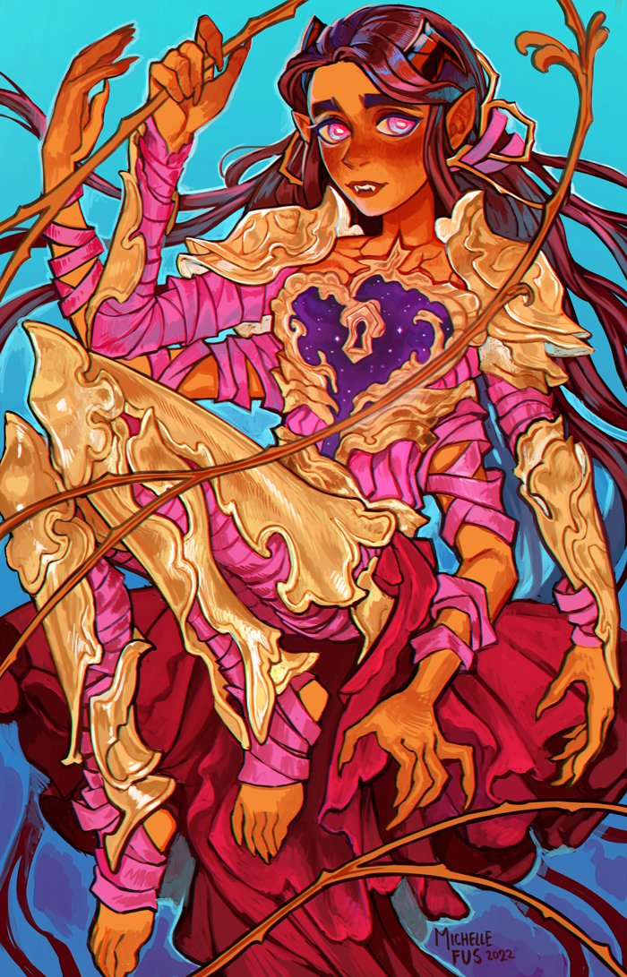 avasdemon tweet picture