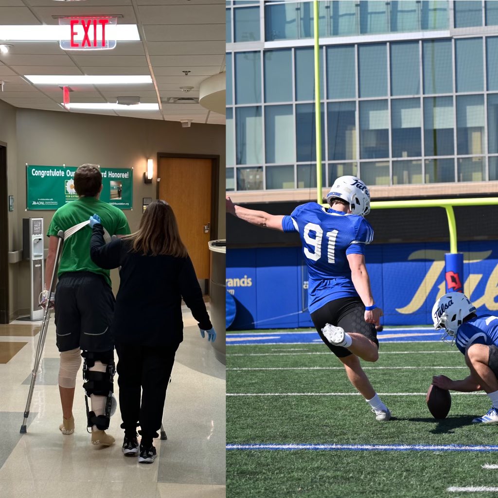 Troop O’Neal (@trooponeal) on Twitter photo All glory to God! These pictures were taken exactly a year apart. I had no clue where God would take me on my journey but I am very blessed to be where I am now. <a href="/CoachJoeBolden/">Joe Bolden</a> <a href="/LukeKerver/">Luke Kerver</a> <a href="/OberkromKicking/">Jaden Oberkrom</a> <a href="/HKA_Tanalski/">Adam</a> All glory to God! These pictures were taken exactly a year apart. I had no clue where God would take me on my journey but I am very blessed to be where I am now. <a href="/CoachJoeBolden/">Joe Bolden</a> <a href="/LukeKerver/">Luke Kerver</a> <a href="/OberkromKicking/">Jaden Oberkrom</a> <a href="/HKA_Tanalski/">Adam</a>