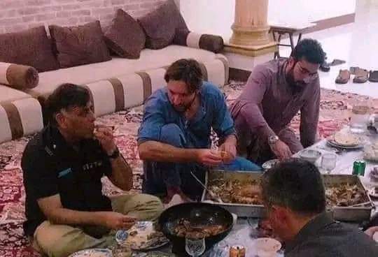 واحدکرکٹر ،جو@راوانوار قاتل کے ساتھ دوستی کرتا  ہے
<a href="/PTIKPOfficial/">PTI Khyber Pakhtunkhwa</a> <a href="/SAfridiOfficial/">Shahid Afridi</a> <a href="/1fazl2/">فضـ𝓪𝓴𝓫𝓪𝓻ـل</a> <a href="/ImranKhanPTI/">Imran Khan</a> <a href="/PPP_Org/">Pakistan Peoples Party - PPP</a> <a href="/TheRealPCBMedia/">PCB Media</a> <a href="/ICC/">ICC</a> <a href="/cricketworldcup/">ICC Cricket World Cup</a>