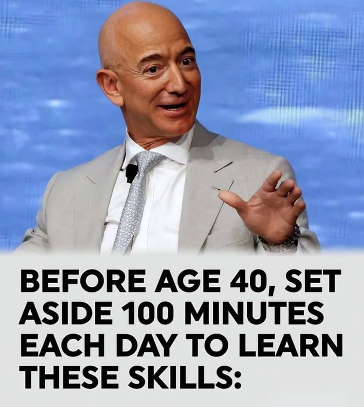 PreneursCircle's tweet photo. Learn these skills before it’s too LATE…

-THREAD- https://t.co/DzQ1UNBSO8