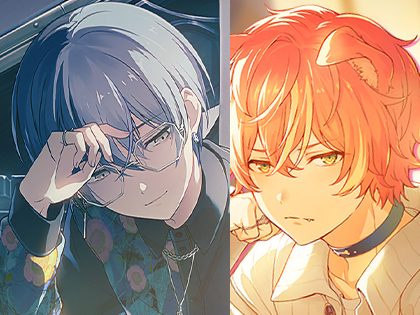 aki_prsk__'s tweet photo. my ☕️🥞 brain just going:
Touya: I'm home Akito! I'm sorry I had to leave you alone for a while, were you lonely?
Akito: Hah? What are you saying! No I wasn't! 💢💨
Touya: So cute... 💕 https://t.co/BUdl1Dauiu