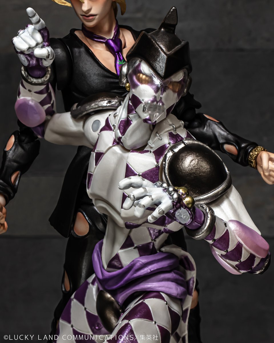 予約商品情報】 「お…おい!?何だこりゃあぁぁ～～～っ