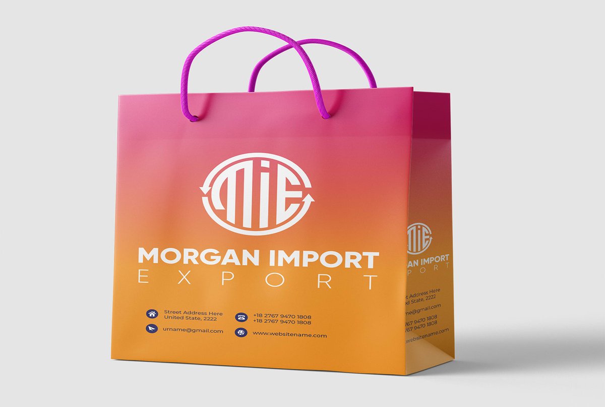 I will design custom bag, paper bag,shopping bag,tote bag for you

✳ For more information here:
fiverr.com/s/z0y0Ao
#shoppingbag #paperbag #totebag #custombag #bagdesign 
#Nestor #Yankees #OpeningDay
#Angels #Dodgers #Astros #NYPD #MoreInfo #Clinton #thepassion #verydarkman