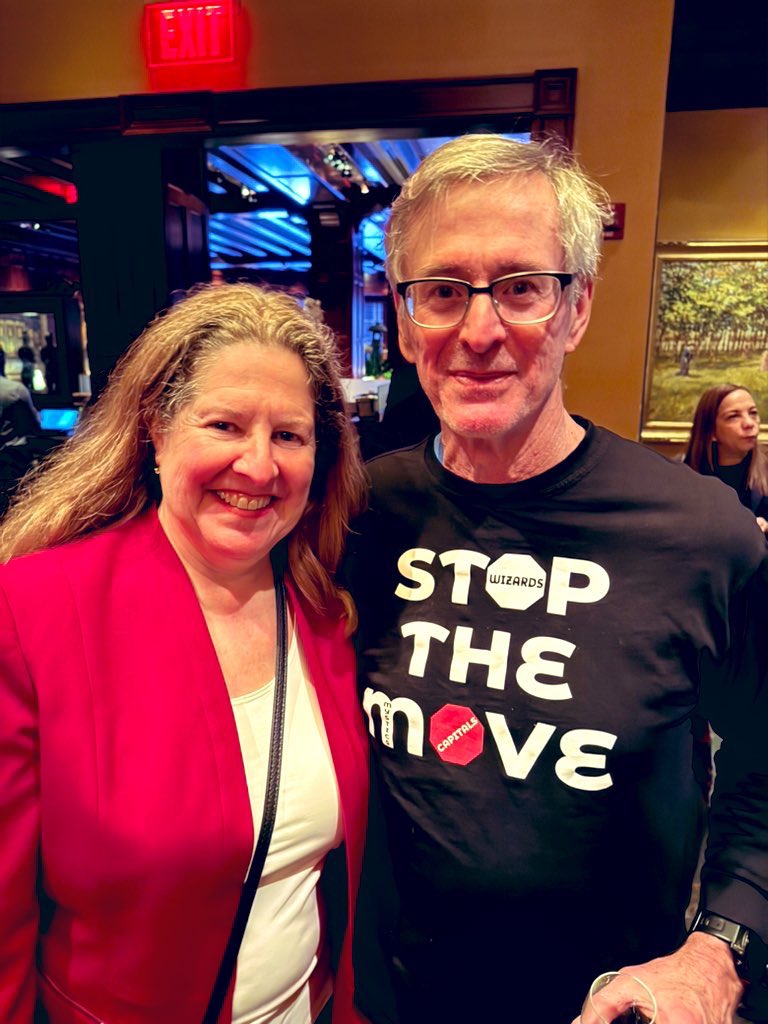 @cuneytdil @tomsherwood @chefjoseandres @WBJonline @CFloresNews @SamPKCollins @SegravesNBC4 @susi2431 @MayorBowser @LindseyVParker These two former @AlexandriaVA, #VA officials, also helped Stop The Move: Allison Silberberg, frm mayor & Andrew Macdonald, frm v. mayor. They worked with #W8’s Ron Moten @MotenSpeaks Thank you.