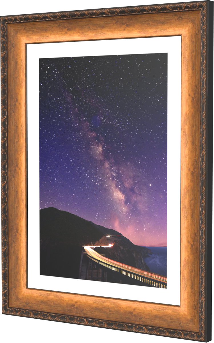 Milky Way - Get it for your Walls #nightsky #framedprint #photoprint #artprint #milkyway 
fineartamerica.com/featured/milky…