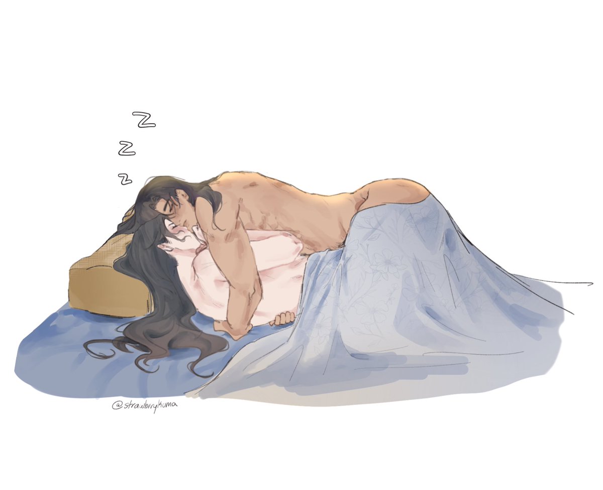 relax bro aint nobody taking him from you‼️

#二哈和他的白猫师尊 #ranwan #2ha