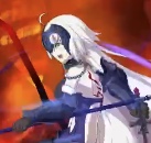 【ジャンヌオルタに令呪】
モーションリニューアルにて、ジャンヌオルタの背中に令呪(？)が追加されたようです
kamigame.jp/fgo/%E6%94%BB%…
#FGO