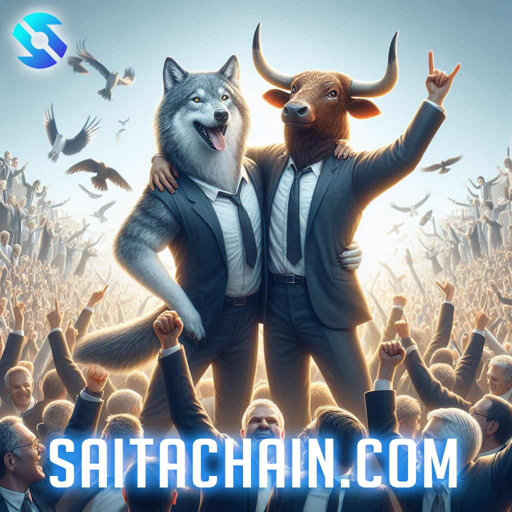 Red_Kickbox's tweet image. Best mates.  The friendship has been brewing for a few years. #SaitaChainCoin #STC Their reunion is coming in no time at all. #Bullrun #Saitarun