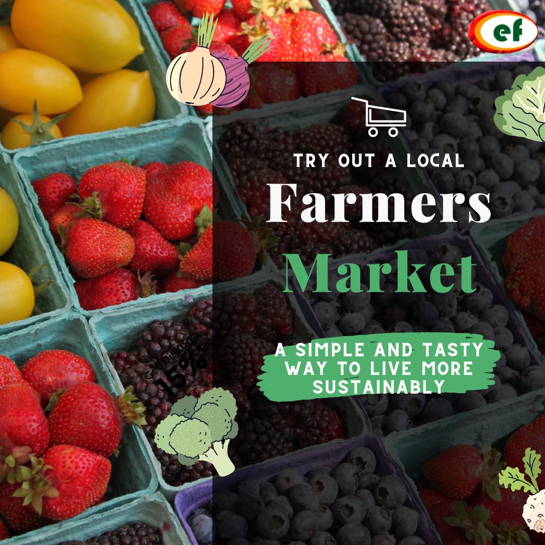 Embracing green living in the urban jungle is easier than you think! From energy-saving tips to smart waste management, discover how small changes can lead to a big impact. 
environbuzz.com/how-to-live-gr…

#SustainableCity #EcoFriendly #GreenLiving