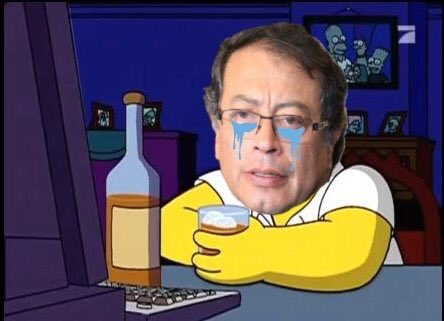 @JMilei @elonmusk Mientras @petrogustavo se reúne con su jefe Maduro para apoyar esas falsas elecciones. @JMilei se reúne con la persona más brillante de la historia para sacar adelante a su país.